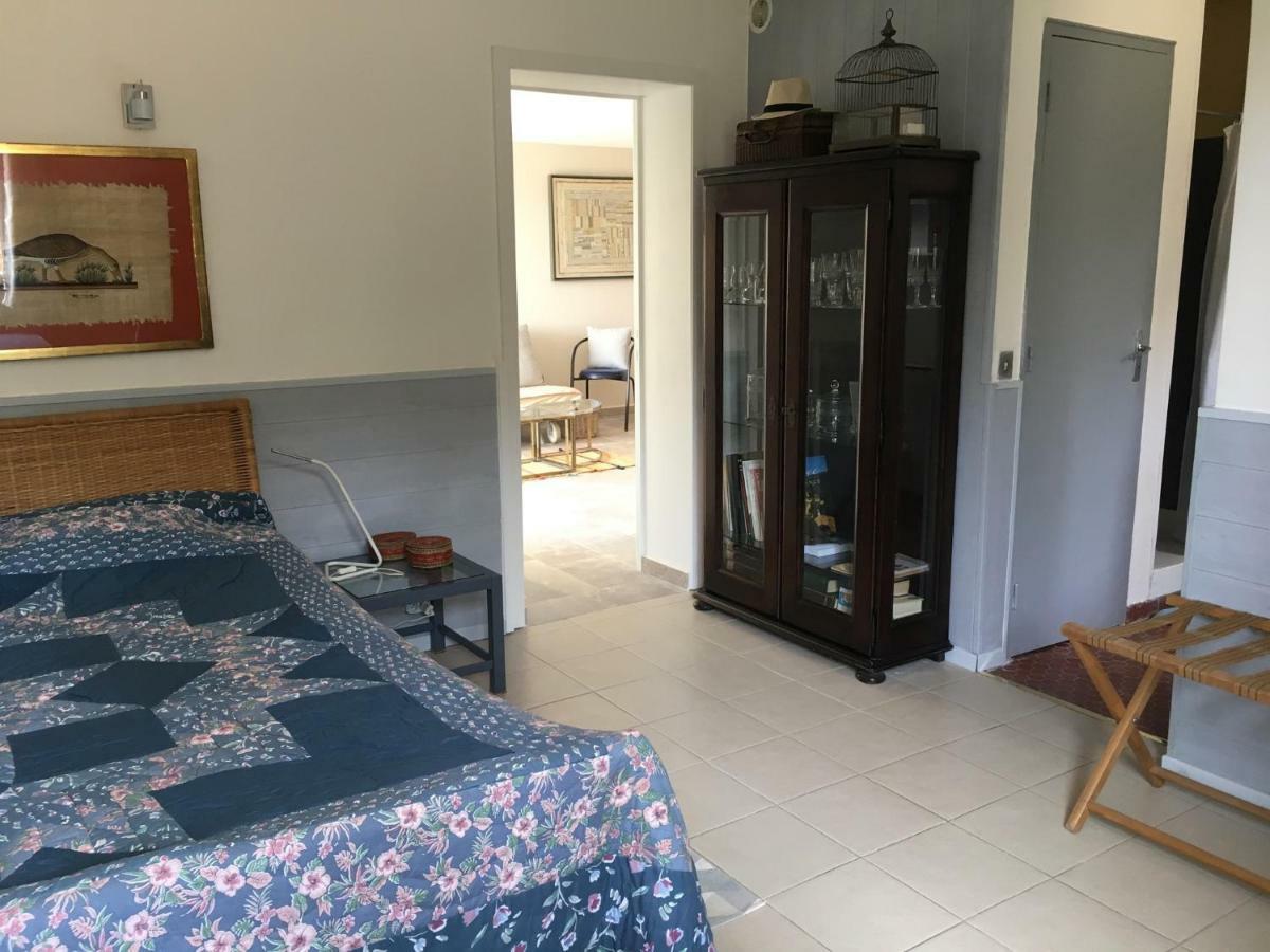 Villa Leis Arbouso Lorgues Exterior foto